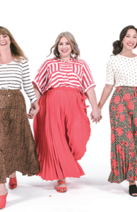 Lularoe 2019  living coral lookbook page collection 2019